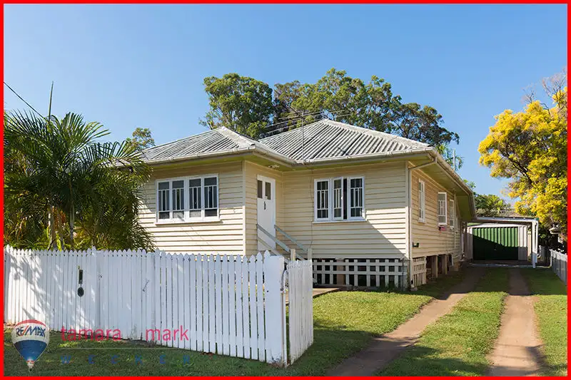 Main view of Homely house listing, 5 Wharf Street, Woody Point QLD 4019