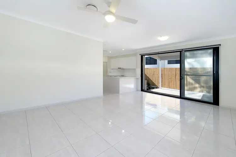Second view of Homely townhouse listing, 3/18 Cambridge Street, Carina Heights QLD 4152