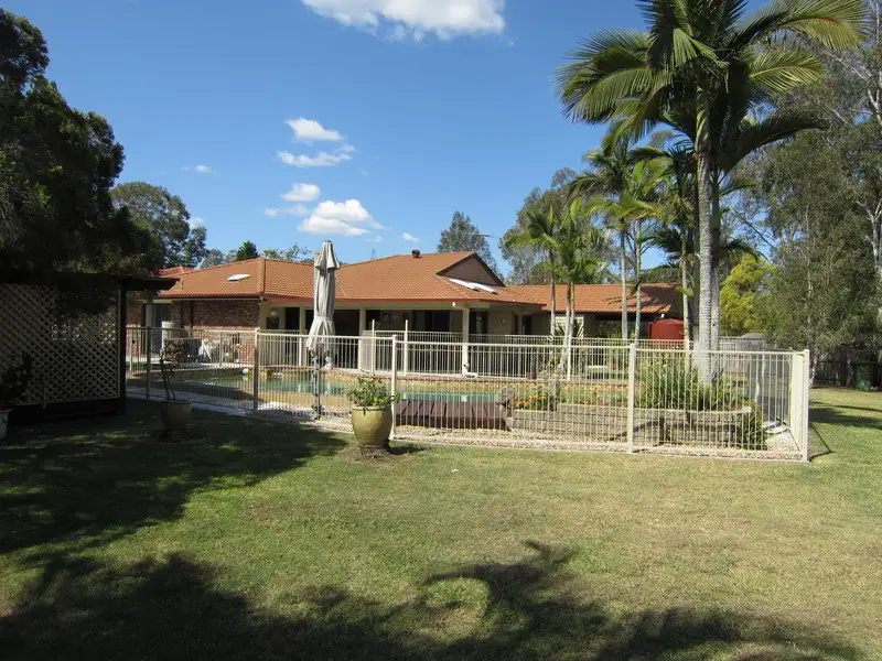 Main view of Homely house listing, 68 College Road, Karana Downs QLD 4306