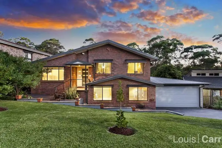 26 Greenbank Drive, Glenhaven NSW 2156