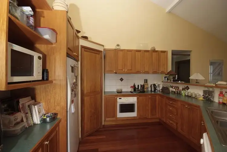 Fourth view of Homely house listing, 13 Rangeview Court, Blue Mountain Heights QLD 4350