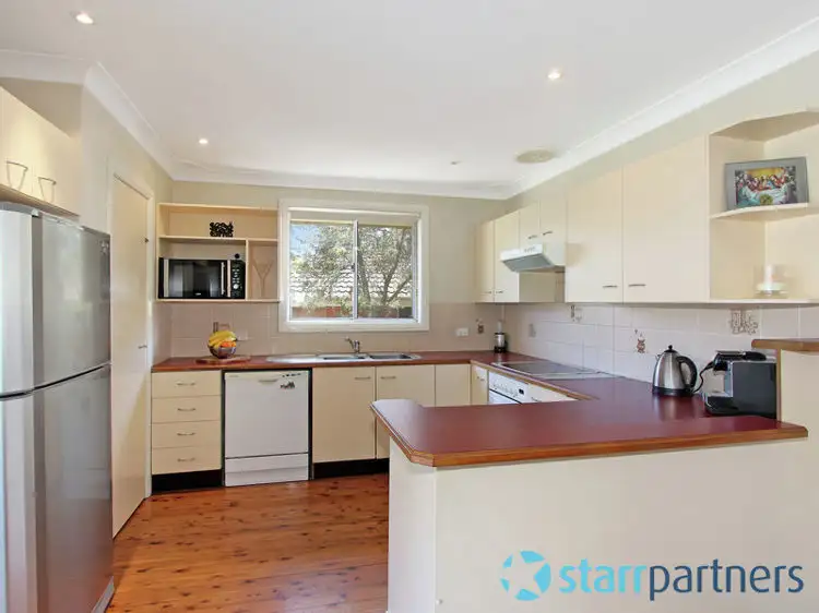 Fifth view of Homely house listing, 200 Gardenia Parade, Greystanes NSW 2145