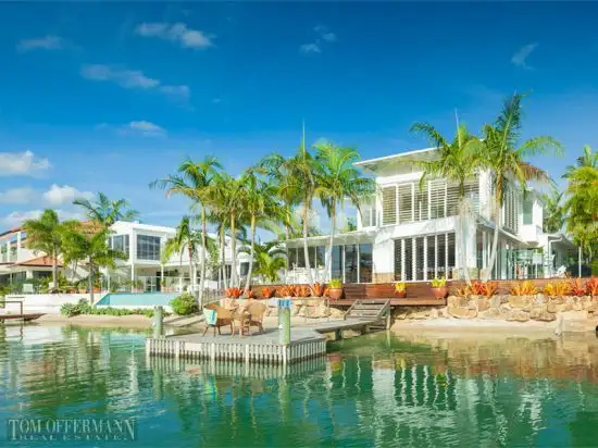 Main view of Homely house listing, 105 Noosa Parade, Noosaville QLD 4566
