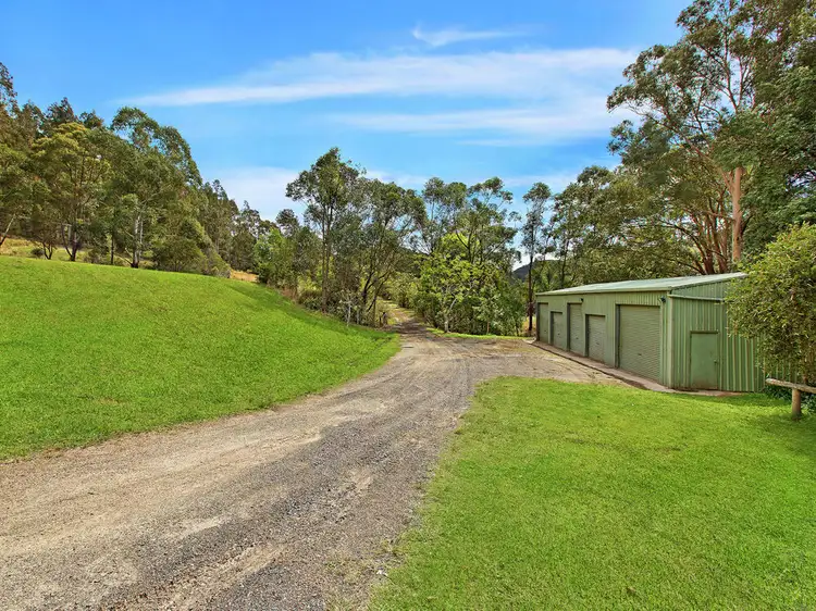 Fifth view of Homely rural property listing, Address available on request