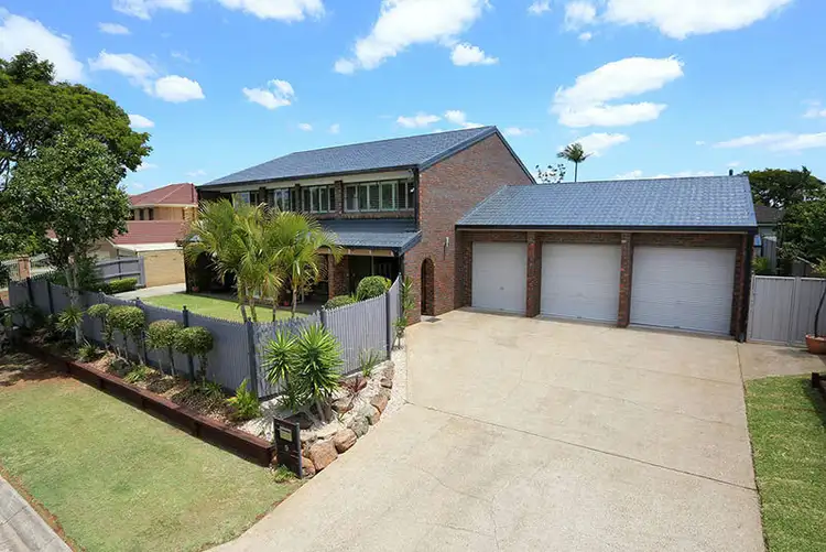 9 Kirstin Street, Eight Mile Plains QLD 4113