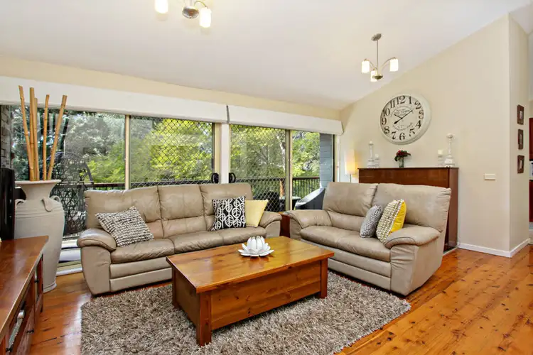 Third view of Homely house listing, 22 Lukas Avenue, Kenthurst NSW 2156