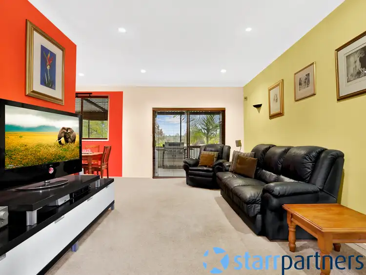 Second view of Homely house listing, 20 Warriewood Street, Woodbine NSW 2560
