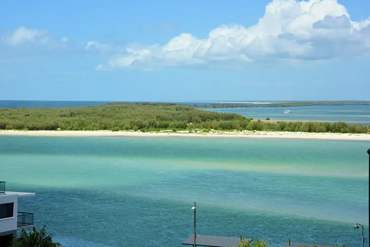 Second view of Homely unit listing, 93/38 Esplanade, Bulcock Beach, Caloundra QLD 4551