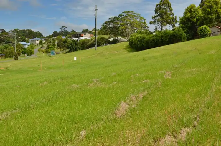 Second view of Homely land listing, Lot 12 Greenfields Court, Maleny QLD 4552