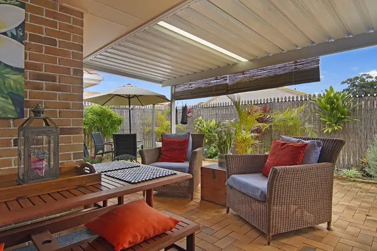 68/76-88 West Freeth Street, Ormiston QLD 4160