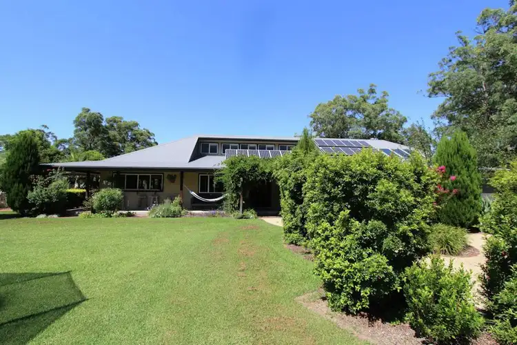 Third view of Homely rural property listing, 60 Idalorn Close, Dyers Crossing NSW 2429