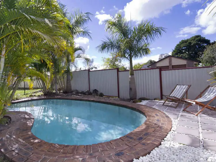 Fourth view of Homely house listing, 120 Hazelton Street, Riverhills QLD 4074