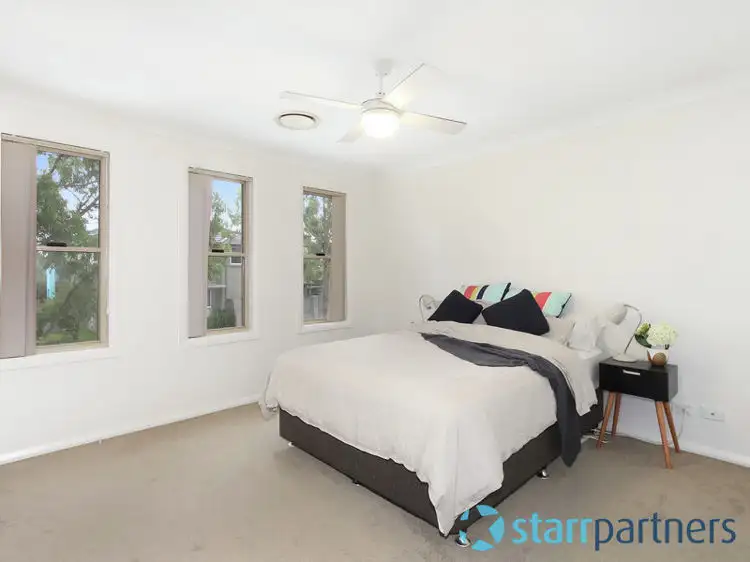 Sixth view of Homely house listing, 26 Bishop Avenue, Pemulwuy NSW 2145