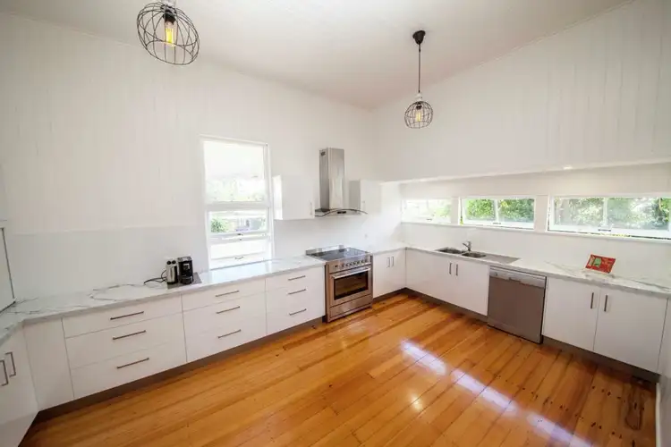 Second view of Homely house listing, 44 John Street, Maryborough QLD 4650