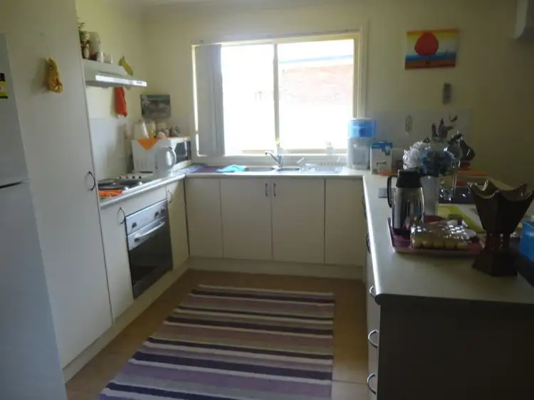Second view of Homely unit listing, 1/2 Conningdale Crescent, Armidale NSW 2350