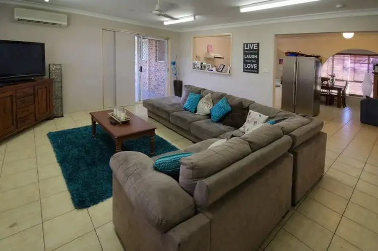 Second view of Homely house listing, 5 Carrywell Cres, Toormina NSW 2452