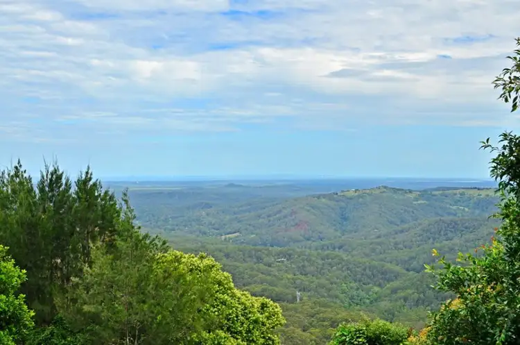 565 Maleny-Montville Road, Maleny QLD 4552