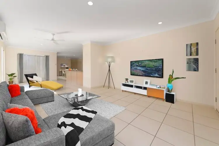 Fifth view of Homely house listing, 10 Cowper Court, Rothwell QLD 4022