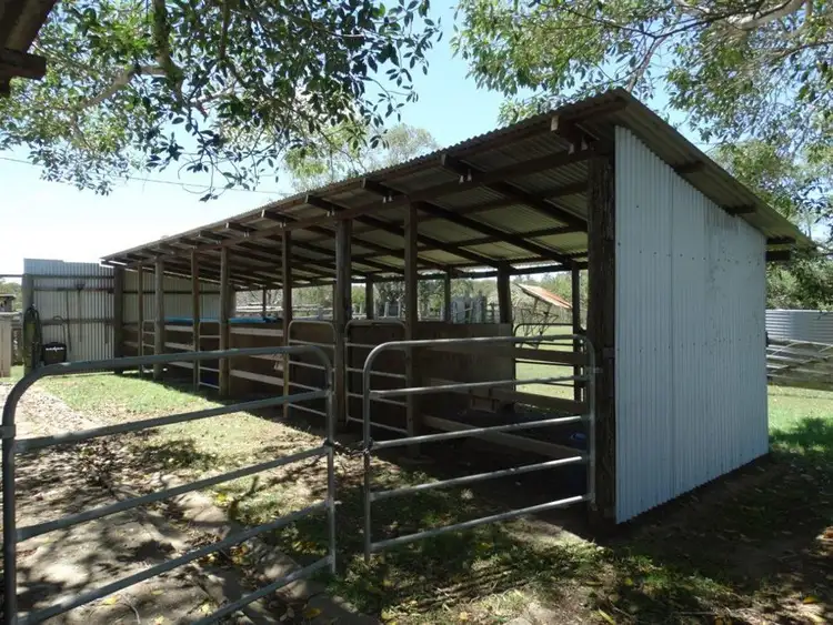 Sixth view of Homely rural property listing, 59 Mill Road, Avondale QLD 4670