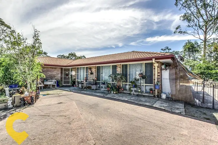 Fourth view of Homely rural property listing, 341-347 Bushman Drive, Jimboomba QLD 4280
