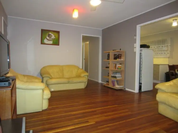 Second view of Homely house listing, 52 Flinders Drive, Leichhardt QLD 4305