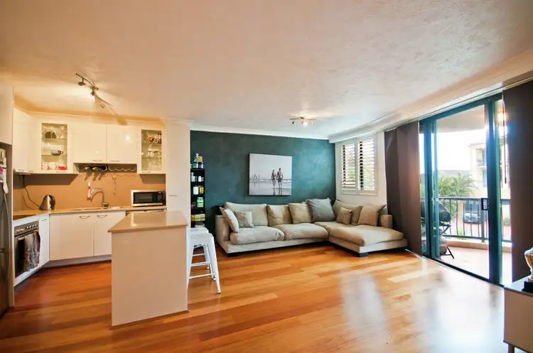 Second view of Homely unit listing, 11/2 Fraser Avenue, Miami QLD 4220