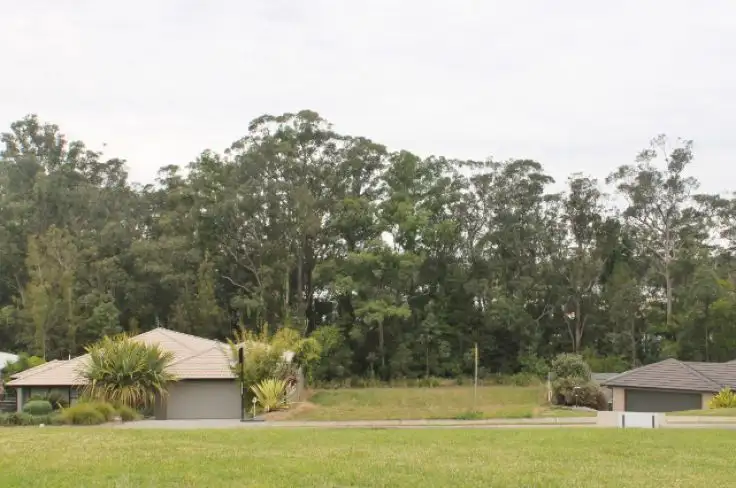 Lot 2 Worland Drive, Boambee East NSW 2452