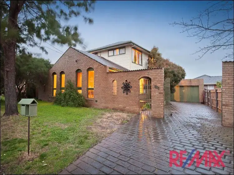 Second view of Homely house listing, 106 Goodman Drive, Noble Park VIC 3174
