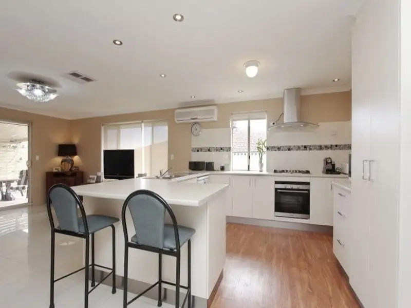 Main view of Homely house listing, 43 Crabtree Street, Alexander Heights WA 6064