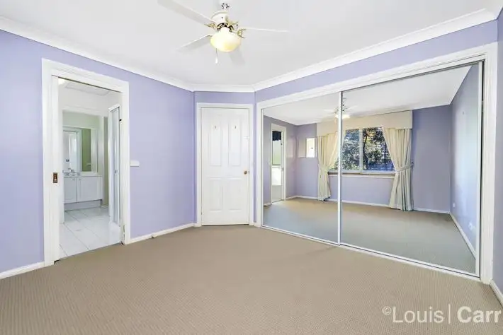 Fifth view of Homely house listing, 24 Ridgeview Way, Cherrybrook NSW 2126