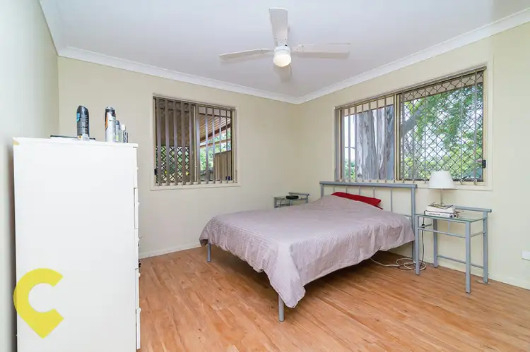 Fourth view of Homely house listing, 16/5 Spalding Crescent, Goodna QLD 4300