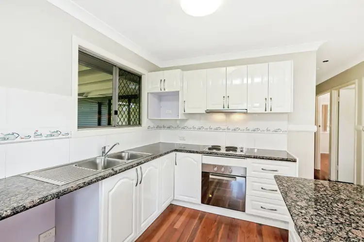 Second view of Homely house listing, 7 Beela Street, Slacks Creek QLD 4127