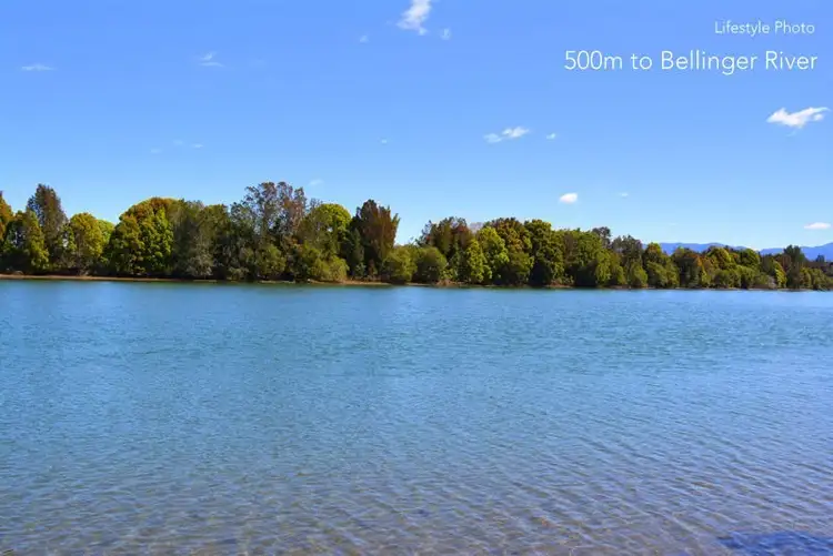 Seventh view of Homely land listing, 21 Smiths Road, Repton NSW 2454