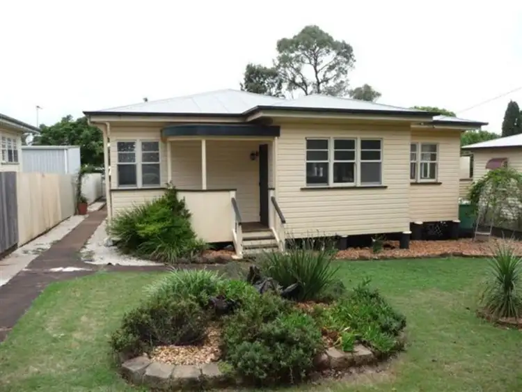 Main view of Homely house listing, 97a James Street, East Toowoomba QLD 4350