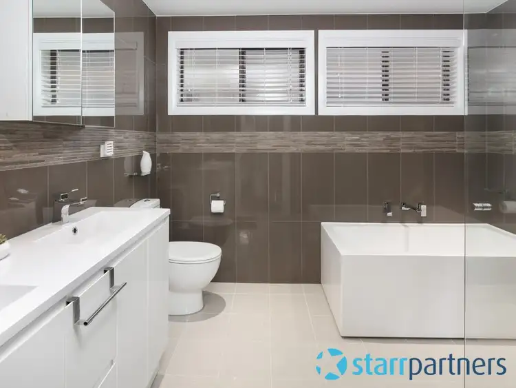 Fourth view of Homely house listing, 22a Menzies Circuit, St Clair NSW 2759