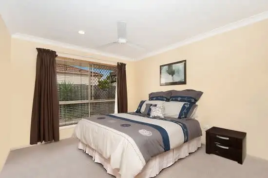 Fifth view of Homely house listing, 27 Merrilane Crescent, Merrimac QLD 4226
