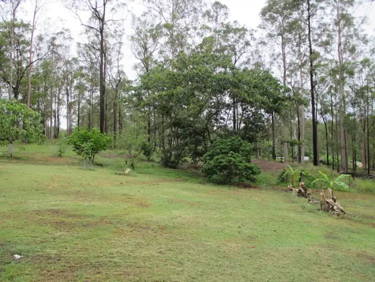 Fifth view of Homely house listing, 54 Spiegel Road, Glenwood QLD 4570