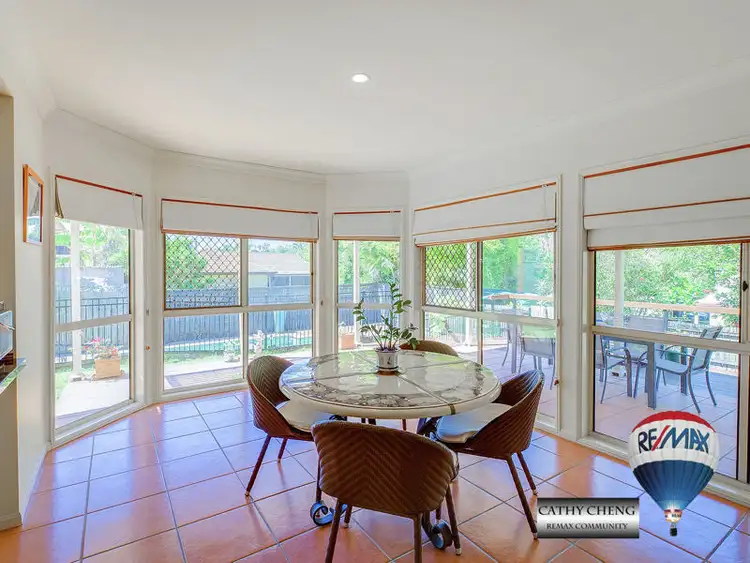 Sixth view of Homely house listing, 8 Darling Close, Calamvale QLD 4116