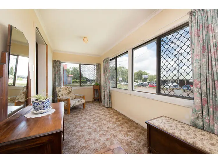 Second view of Homely house listing, 27 Clifford Street, Toowoomba City QLD 4350