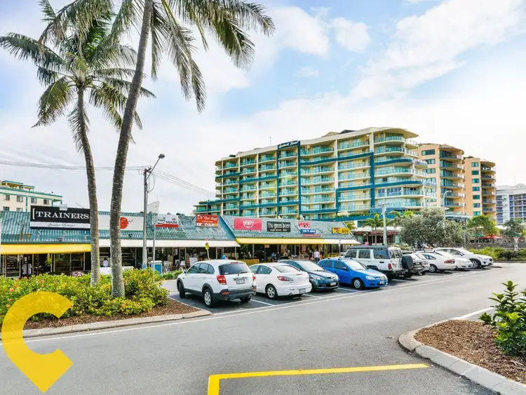 Third view of Homely apartment listing, 38/11 Mooloolaba Esplanade, Mooloolaba QLD 4557