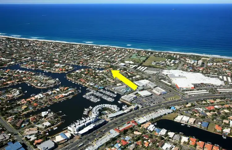 Second view of Homely house listing, 3 Adelong Crescent, Buddina QLD 4575