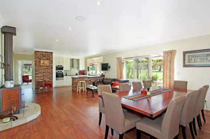 Fourth view of Homely rural property listing, 818 Bundarra Road, Armidale NSW 2350