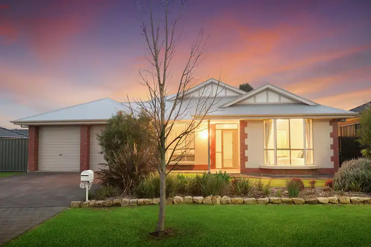 Third view of Homely house listing, 42 Greenfield Street, Mount Barker SA 5251