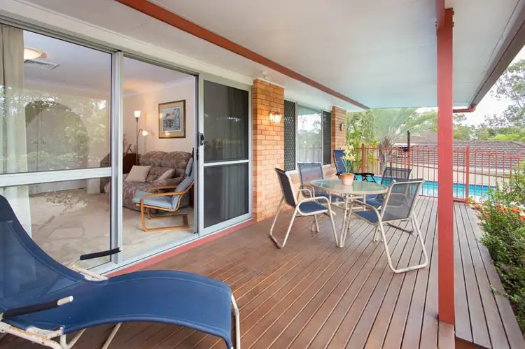 Fourth view of Homely house listing, 7 Aurora Crescent, Kenmore QLD 4069