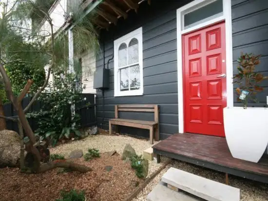 Main view of Homely terrace listing, 33 Fleming Street, Wickham NSW 2293