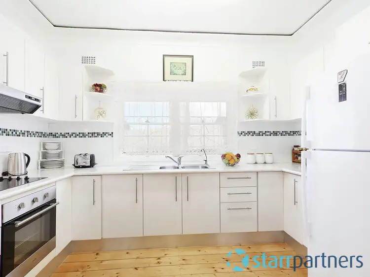 Second view of Homely house listing, 2 Frampton St, Lidcombe NSW 2141