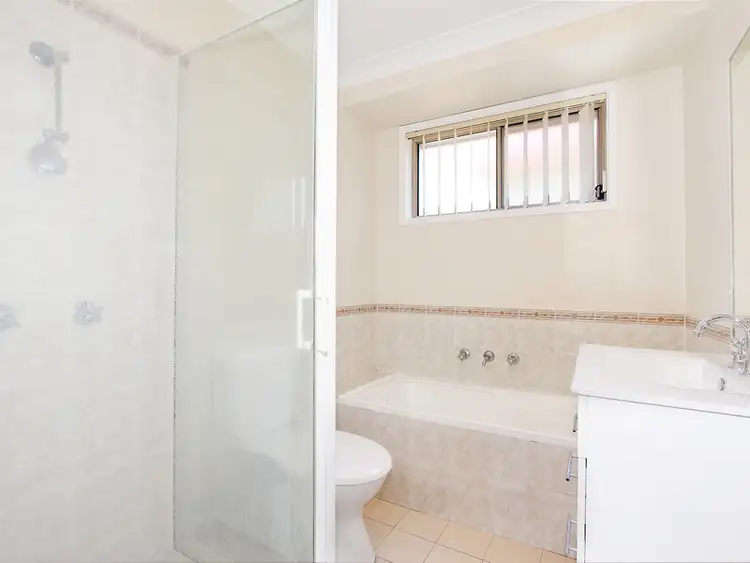 Third view of Homely semi-detached listing, 2a/102 Glossop Street, St Marys NSW 2760