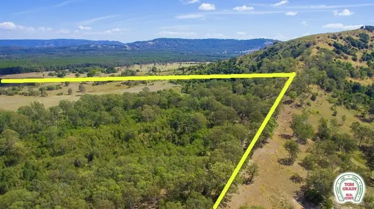 Fifth view of Homely land listing, L1 Kin Kin Rd, Coondoo QLD 4570