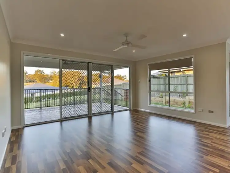 Sixth view of Homely house listing, 22 Trevean Drive, Kleinton QLD 4352