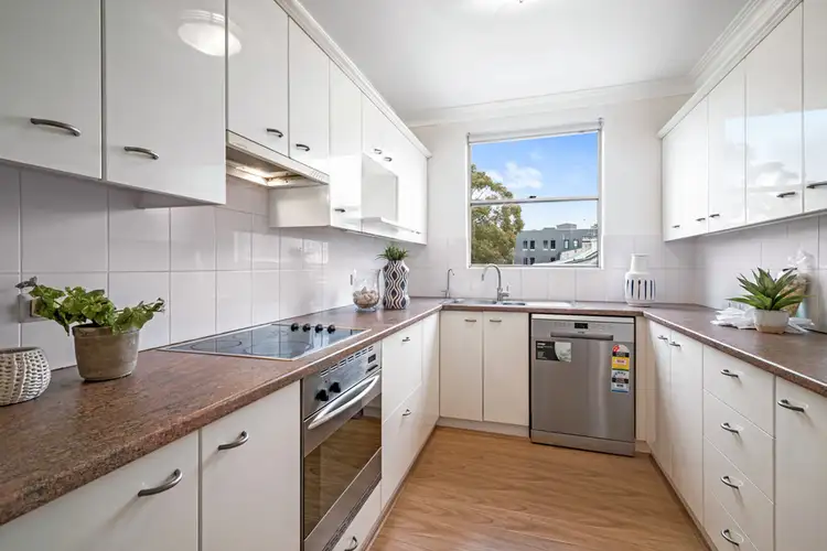 Fourth view of Homely apartment listing, 21/118 Crown St, Darlinghurst NSW 2010